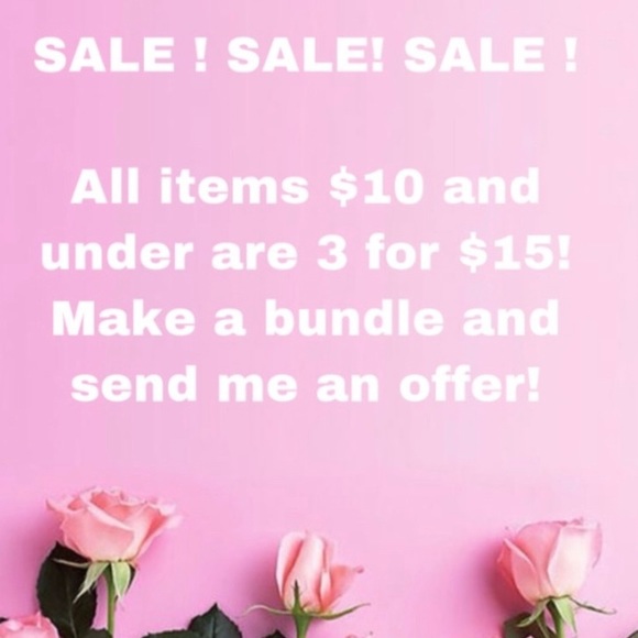 SO basic blue t-shirt - Picture 8 of 8